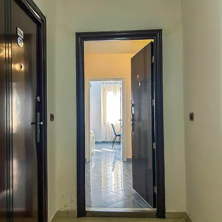 Appartement The Salty Gaze Durrës