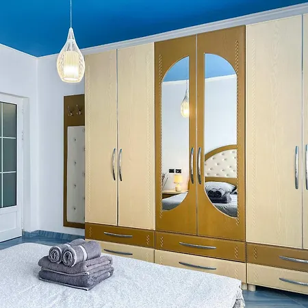 The Salty Gaze Appartement *
