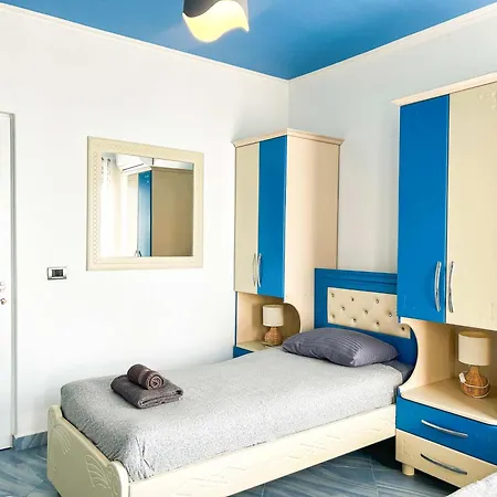 The Salty Gaze Appartement