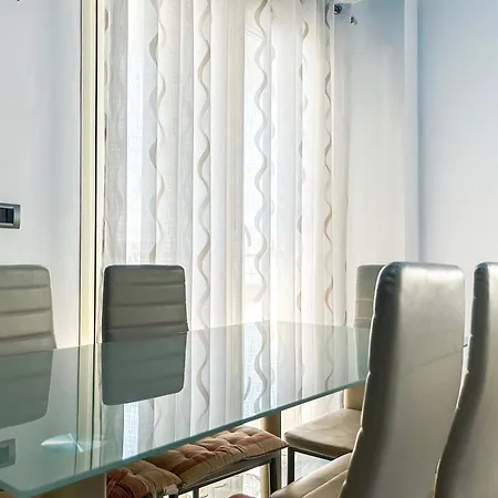 The Salty Gaze Appartement