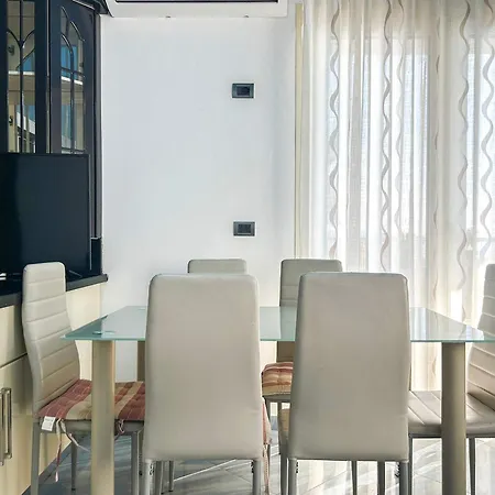 The Salty Gaze Appartement