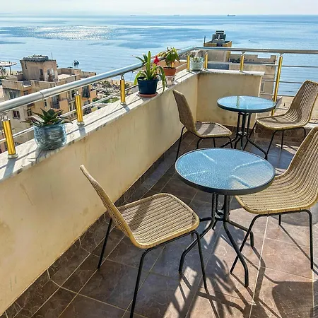 The Salty Gaze Durrës